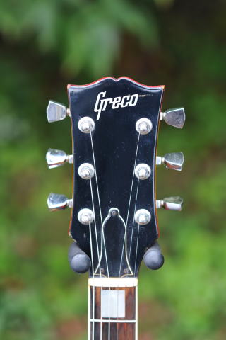 GRECO-EG650S